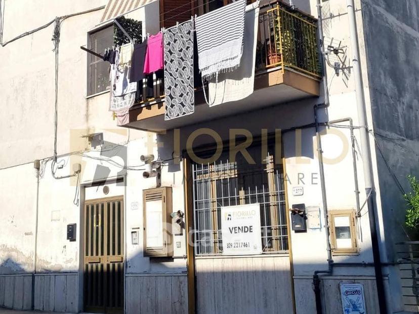 Trilocale in Via Vittorio Emanuele 275 — foto 15 di 29