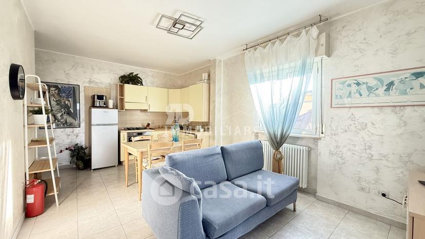 Trilocale in Viale Augusto Galli — foto 11 di 12