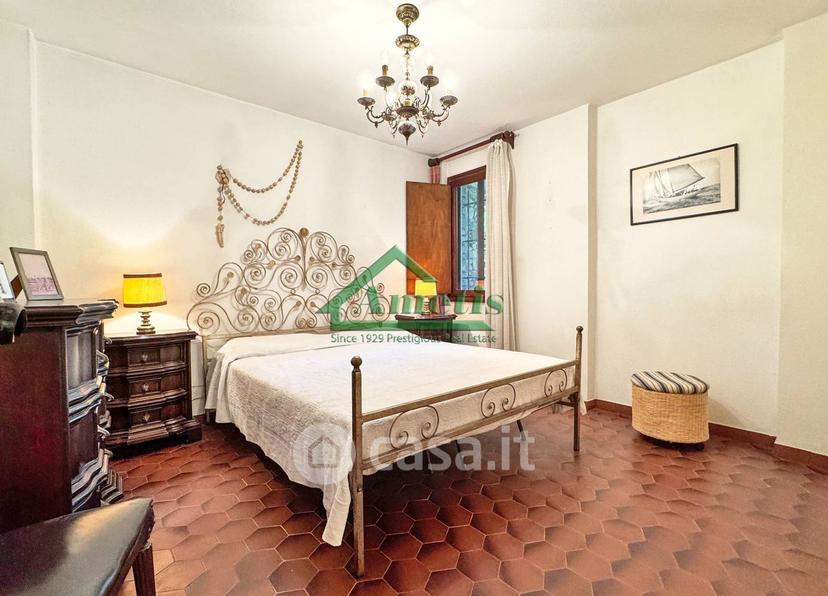 Villa in Via Cascine — foto 67 di 68