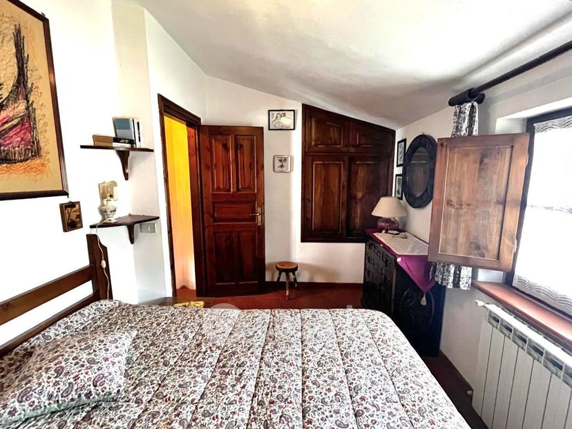Trilocale in Via Giuseppe Faelli 36 — foto 18 di 32