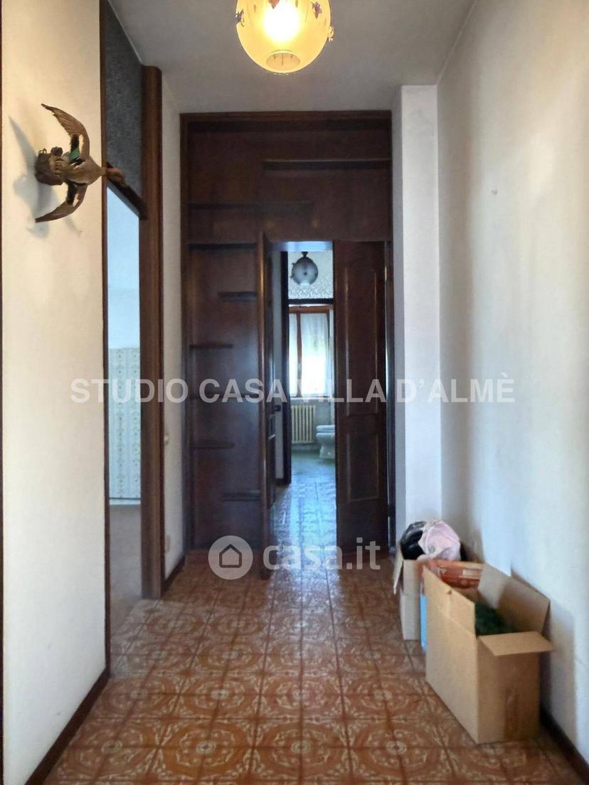 Quadrilocale in Via Madonna dei Campi — foto 14 di 46