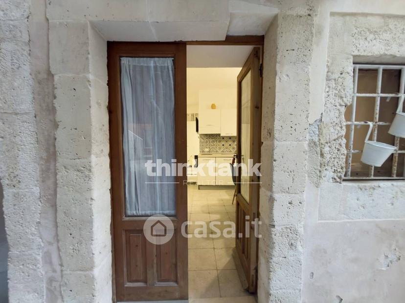 Monolocale in Via Salomone — foto 14 di 16