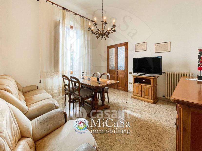 Appartamento in Viale delle Cascine 50 — foto 21 di 30
