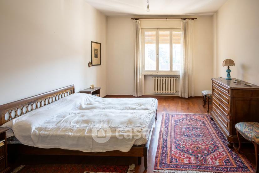 Quadrilocale in Viale Trieste 78 — foto 16 di 23