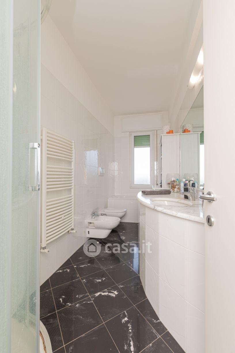 Appartamento in Via Fratelli Gazzo