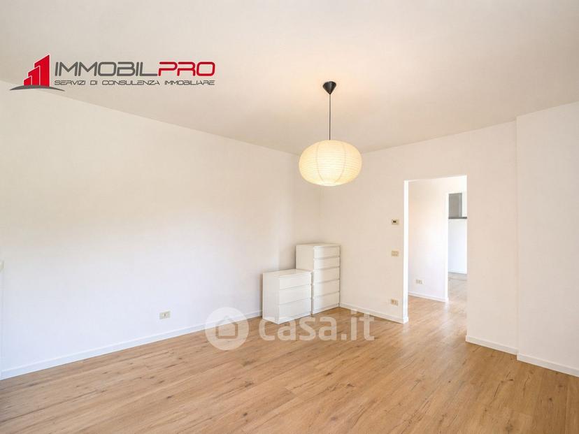 Trilocale in Via San G. Bosco 65 — foto 31 di 31