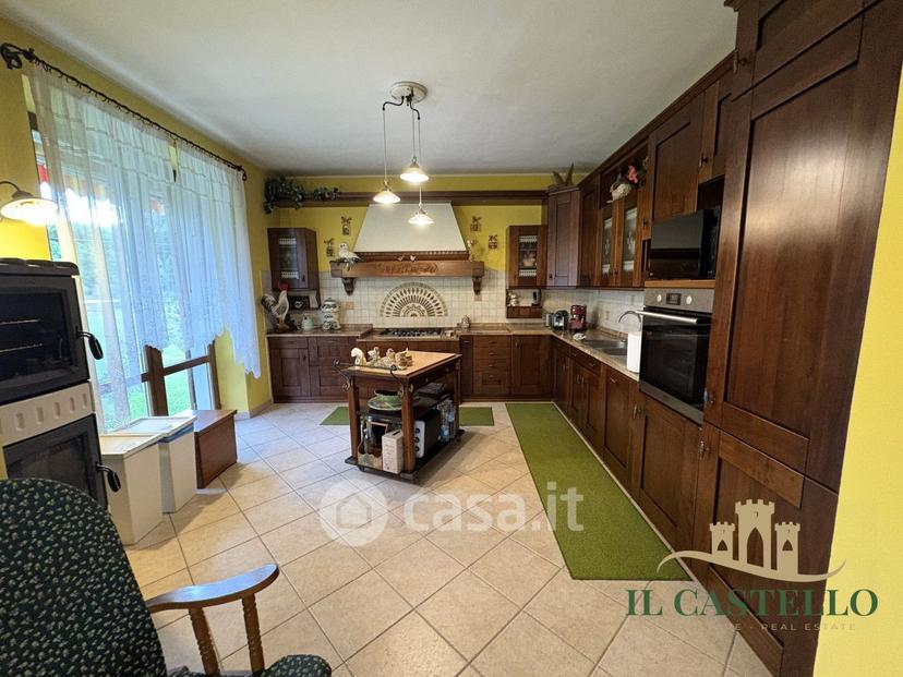 Villa in Via Garibaldi — foto 41 di 42