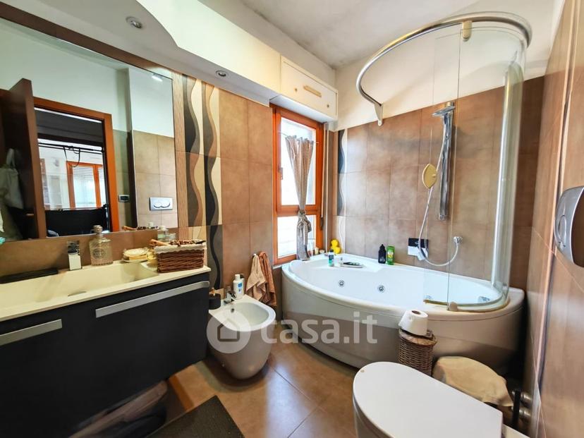 Appartamento in Via Gianfilippo Usellini — foto 13 di 28