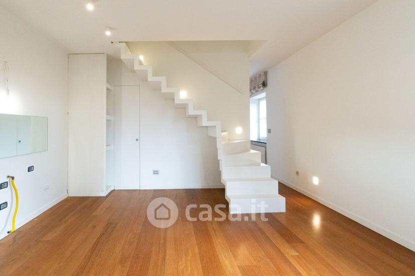 Appartamento in Via Domenico Mori 37 — foto 19 di 27