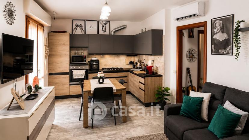 Bilocale in Via San Sperate 66 — foto 21 di 22