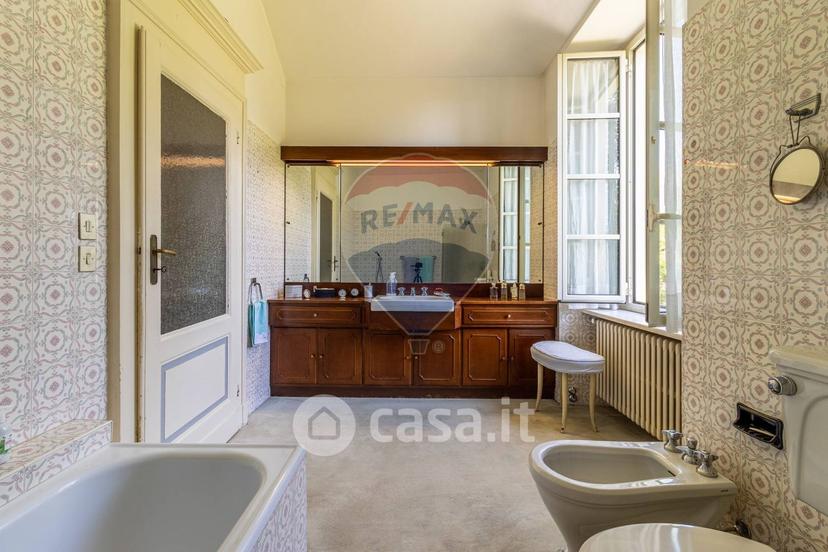 Villa in Via Ing. Bertola 1 — foto 115 di 132
