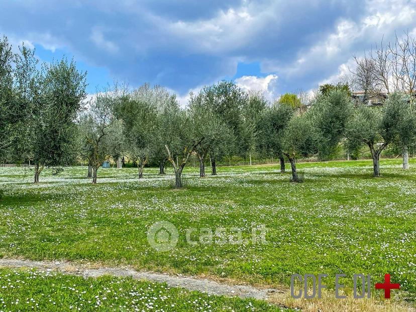 Villa in Via Santa Lucia — foto 54 di 70