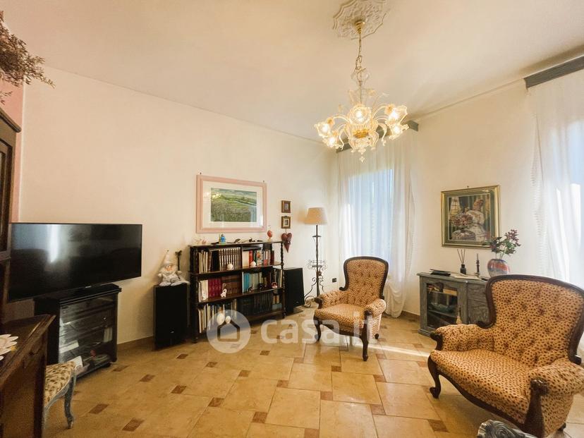 Villa in Via Argine Dx Novissimo — foto 30 di 85