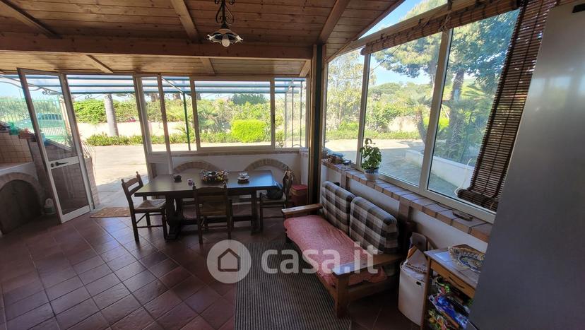 Villa in Strada Comunale Ciaramiti Brattirò — foto 11 di 20