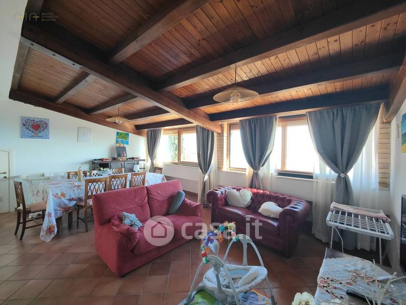 Villa in Via Cagliata 12 — foto 26 di 52