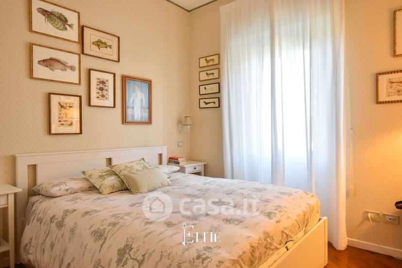 Villa in Via XX Settembre — foto 42 di 50