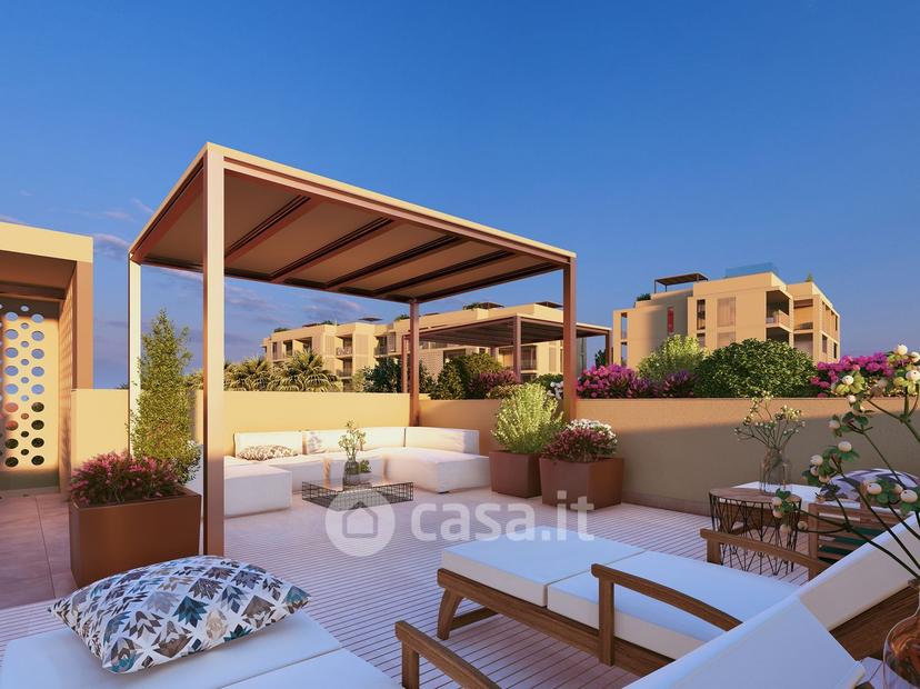 Bilocale in Viale della Repubblica
