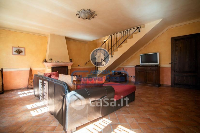 Villa in Via Traversa 22 — foto 26 di 41