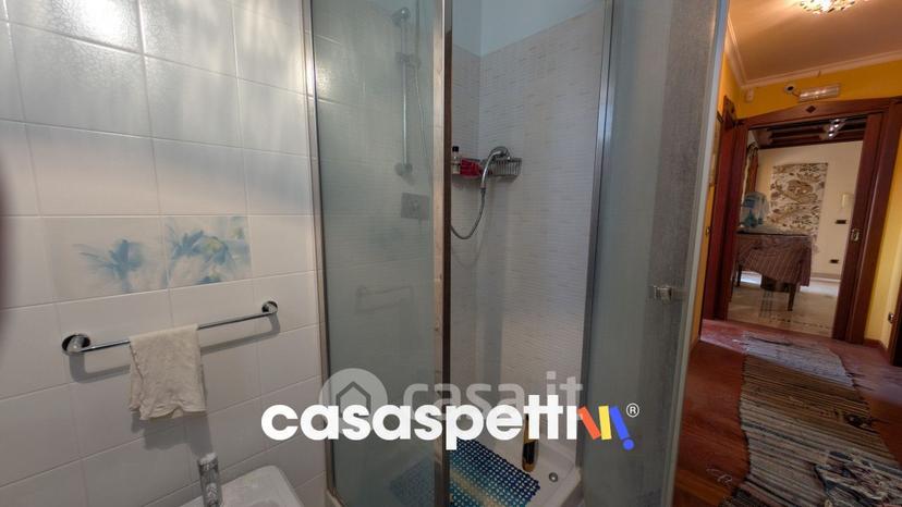 Appartamento in Via Francesco Cananzi 7 -3 — foto 21 di 30
