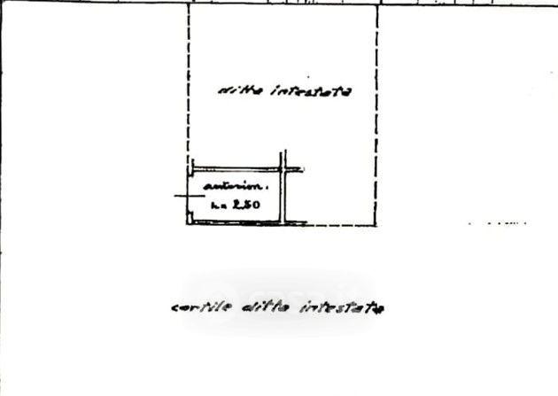 Trilocale in Via Cesare Battisti — foto 36 di 53