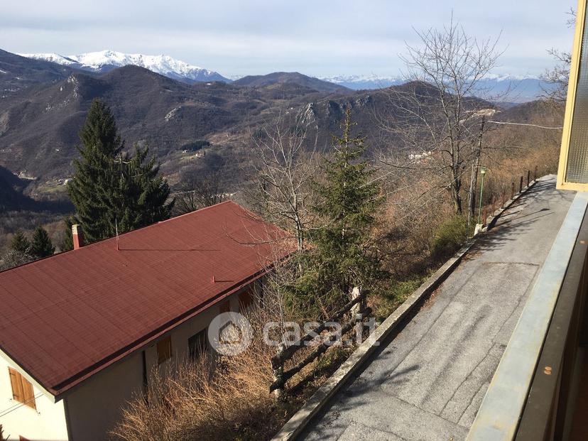 Trilocale in Strada San Salvadore 52 — foto 20 di 26