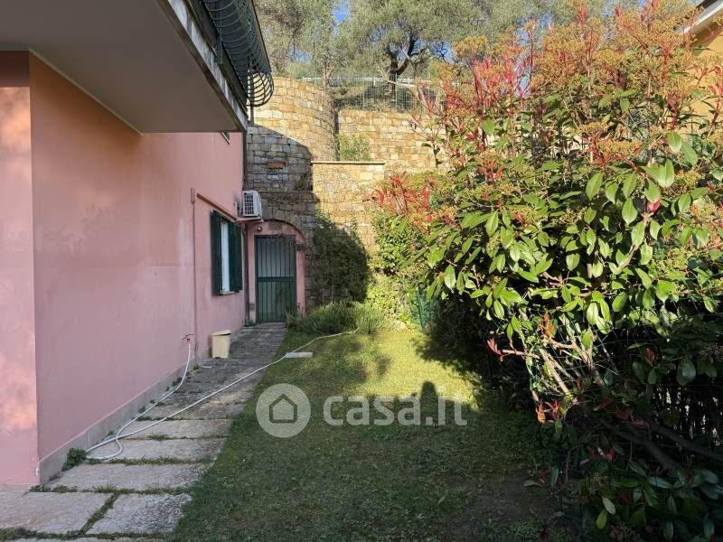 Trilocale in Via Civezza 48 — foto 2 di 44