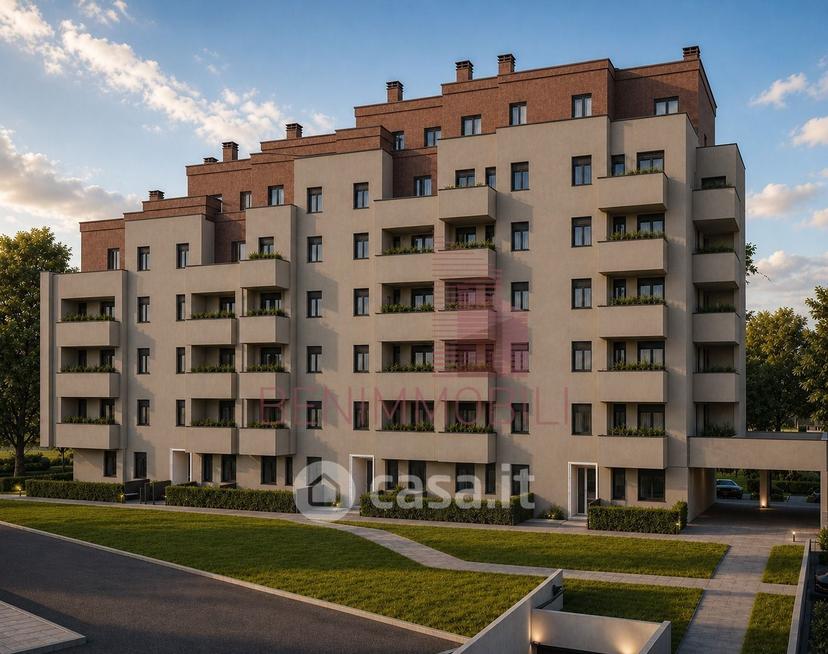 Trilocale in Circonvallazione Nord Est 1 — foto 21 di 30