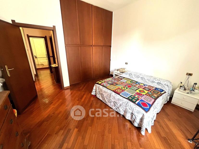 Quadrilocale in Piazza Concordia 16 — foto 16 di 37