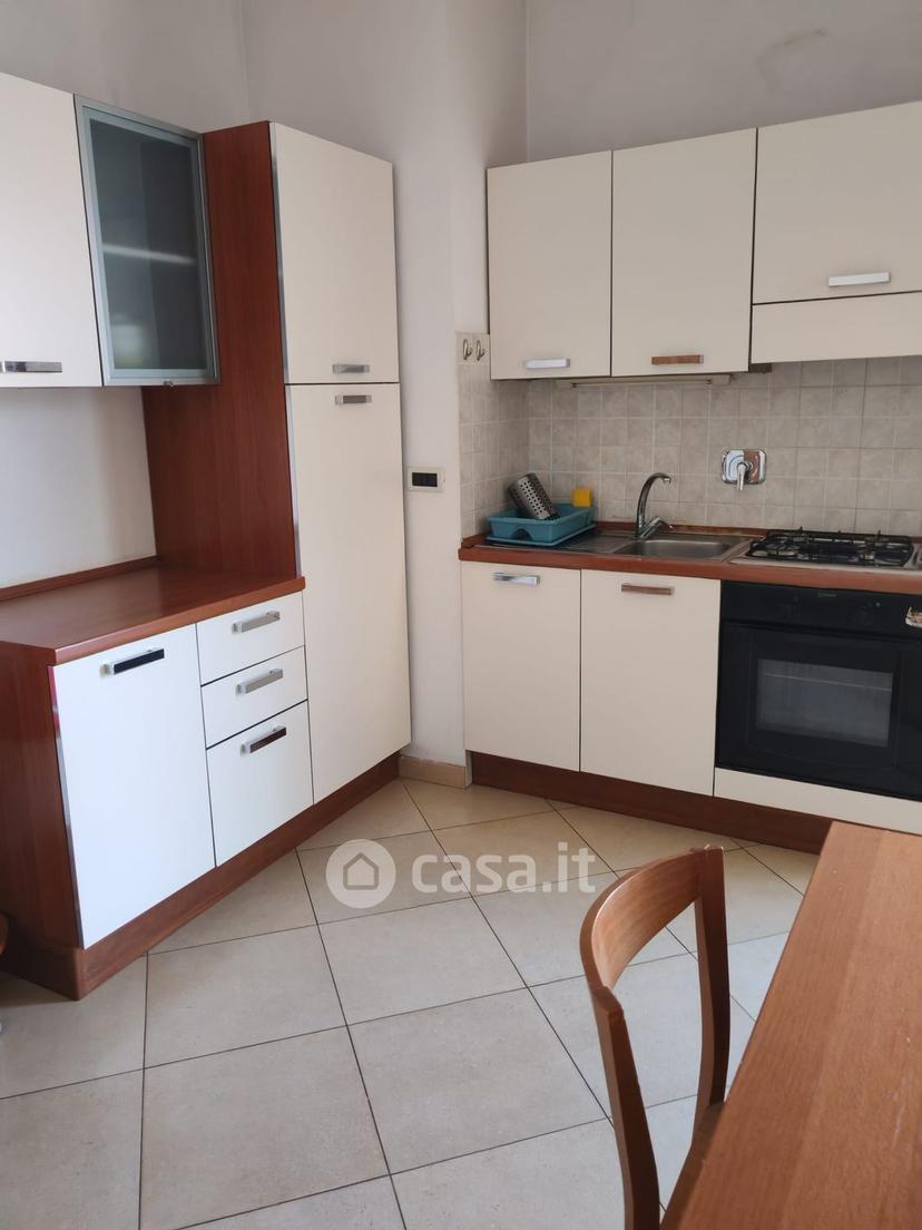Stanza in Via Duchessa Jolanda 10