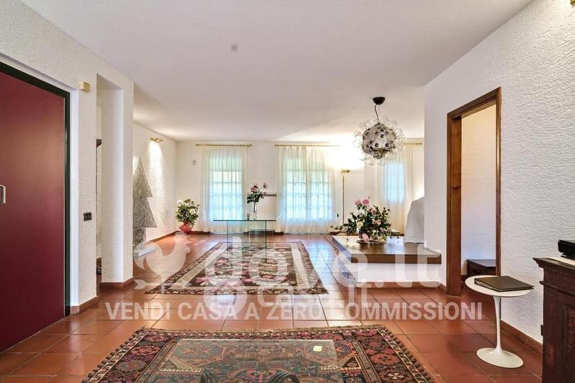 Villa in Via Alessandro Manzoni 28 — foto 29 di 43