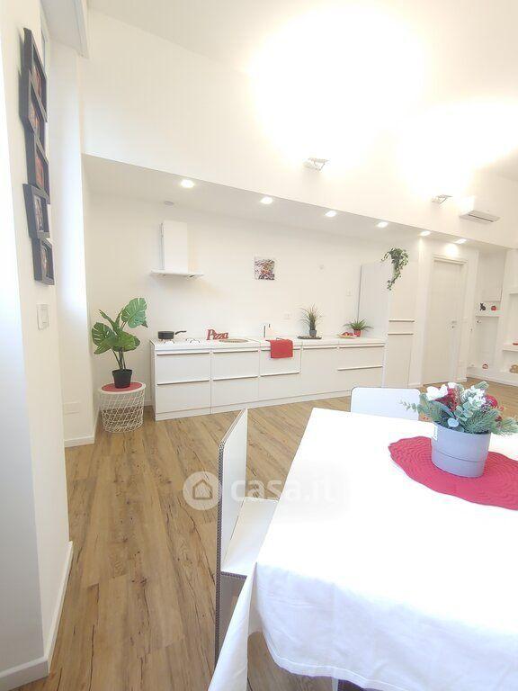Quadrilocale in Via Giacomo Tosi — foto 5 di 36