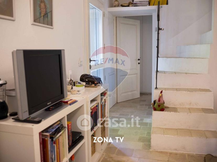 Villa in Strada delle Cerbaie — foto 49 di 63