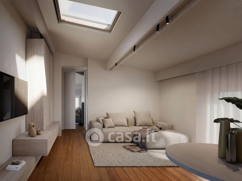 Trilocale in Viale Fratelli Rosselli — foto 3 di 5
