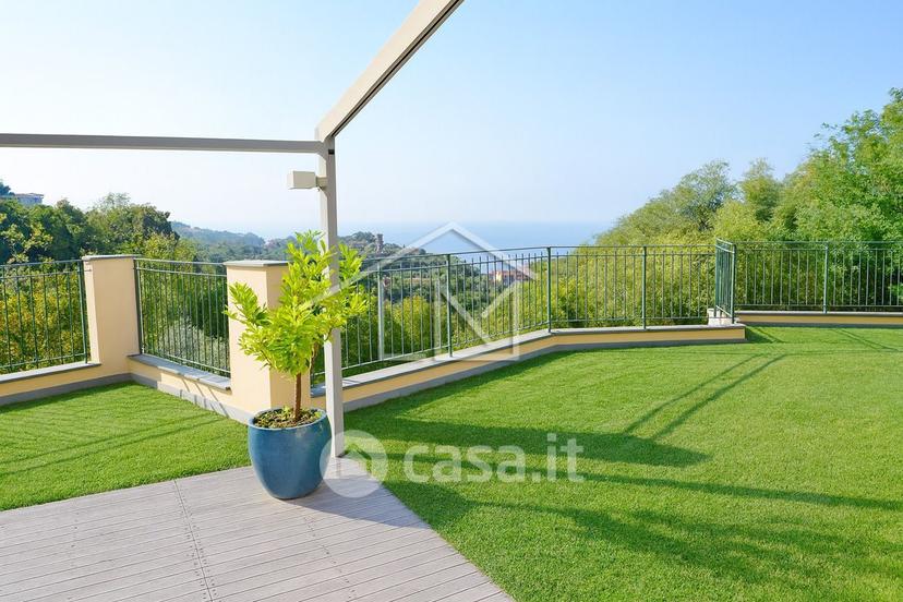 Villa in Via Militare — foto 24 di 28