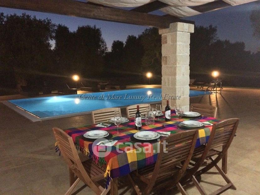 Villa in Contrada Sierri — foto 59 di 114