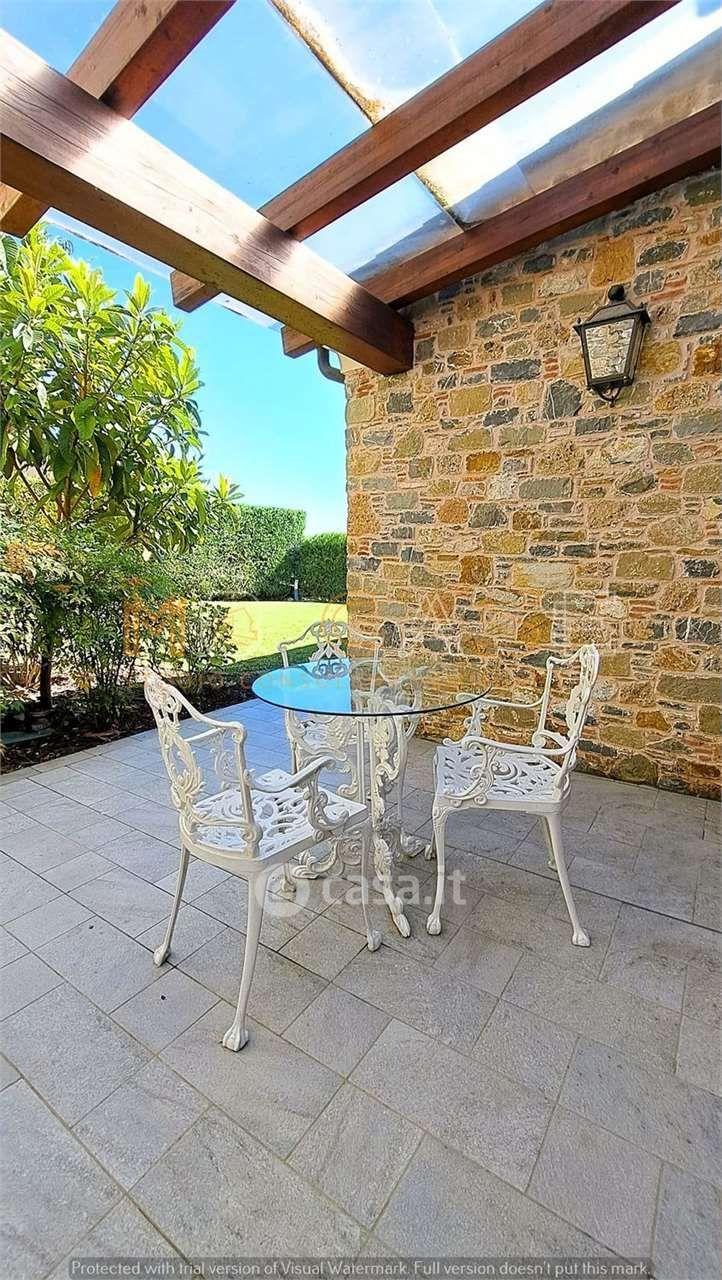 Villa in Via Praglione — foto 54 di 86