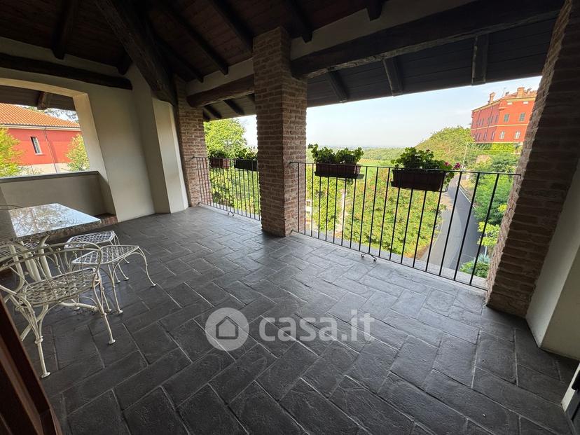 Villa in Via Garibaldi — foto 25 di 50