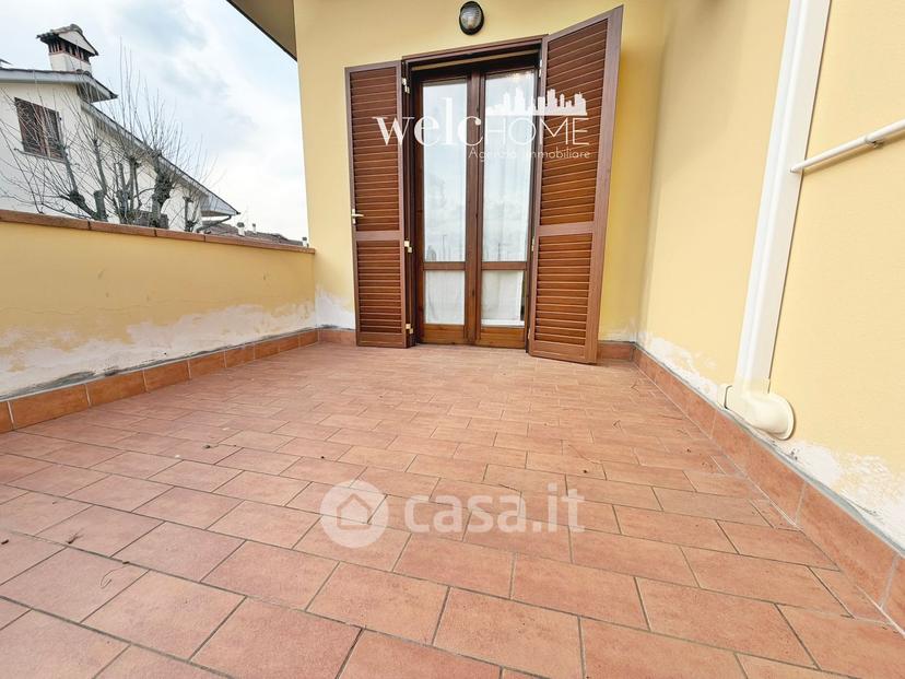 Villa in Via Filippo Brunelleschi — foto 18 di 40