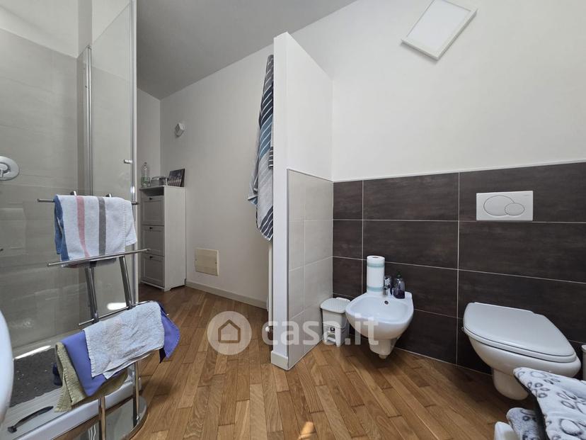 Trilocale in Via Paolo Bozzini — foto 64 di 79