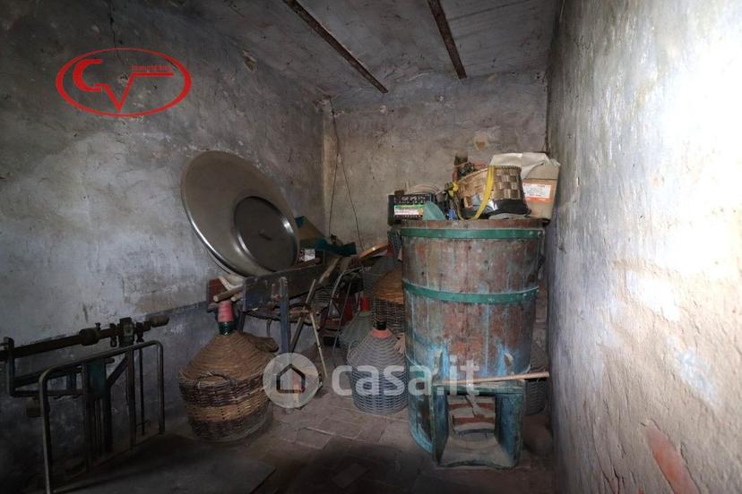 Villa in Via delle Muricce — foto 43 di 43