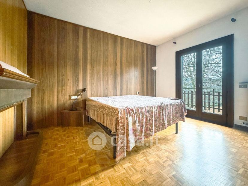 Villa in Via Per Ghevio 111 — foto 30 di 41