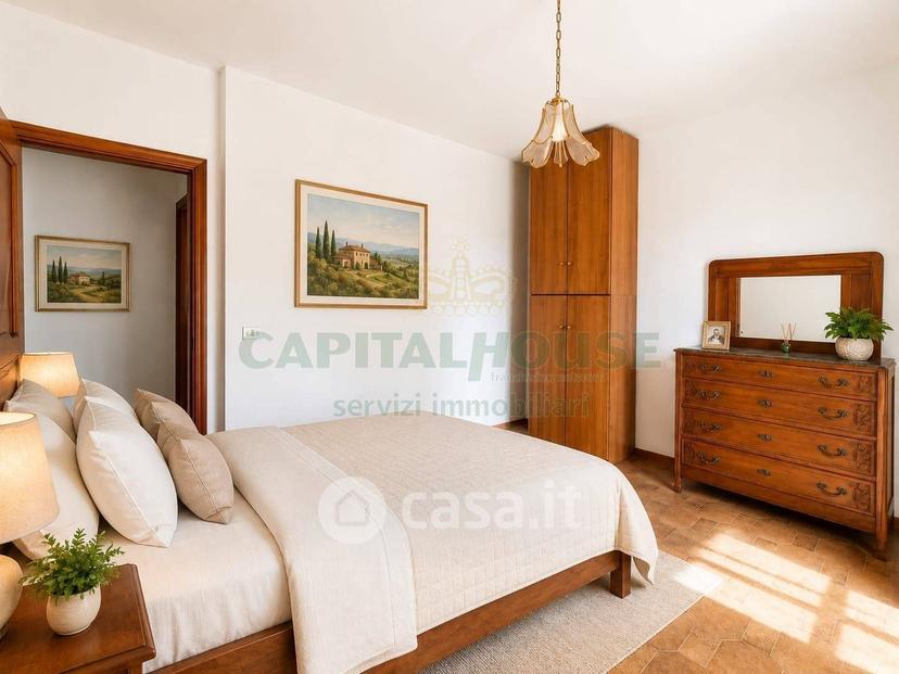 Quadrilocale in Via Martiri di Citerna — foto 4 di 32