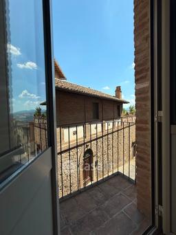 Trilocale in Via di Porta Aurea 6