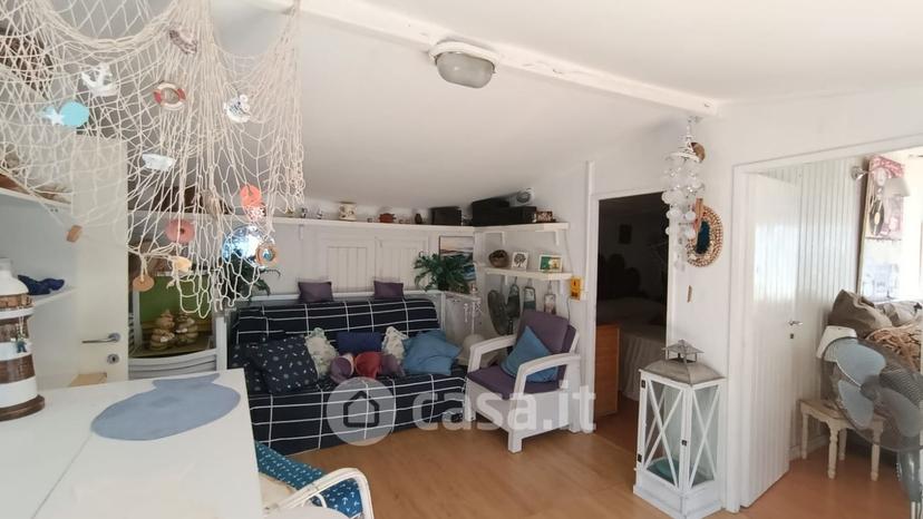 Villa in Via Guglielmo Capolino 21 — foto 22 di 22