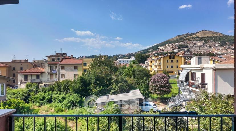 Trilocale in Vicolo Santa Maria 7 — foto 40 di 48