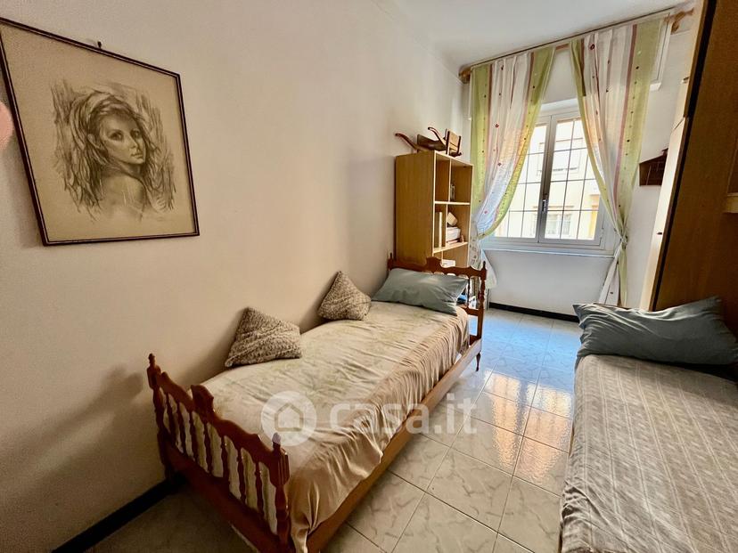 Quadrilocale in Via Multedo di Pegli 25 — foto 30 di 36