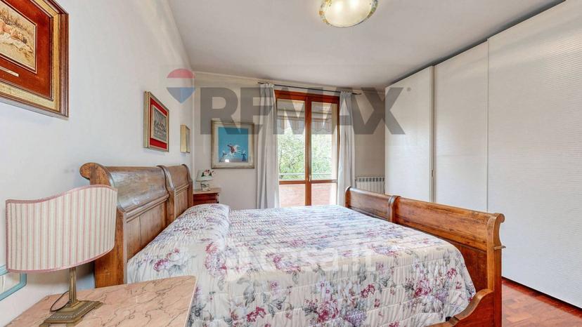 Villa in Via Fratelli Rosselli — foto 28 di 74