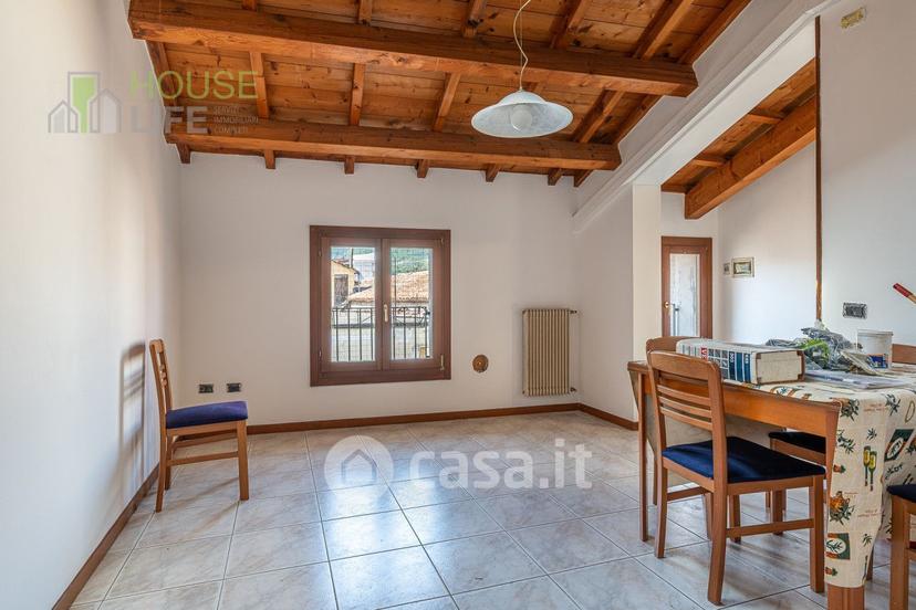 Quadrilocale in Liston San Gaetano 4 — foto 10 di 15