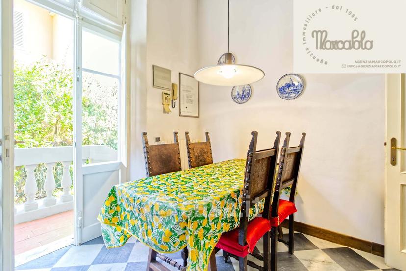 Villa in Via C. Cavour 1 — foto 24 di 31