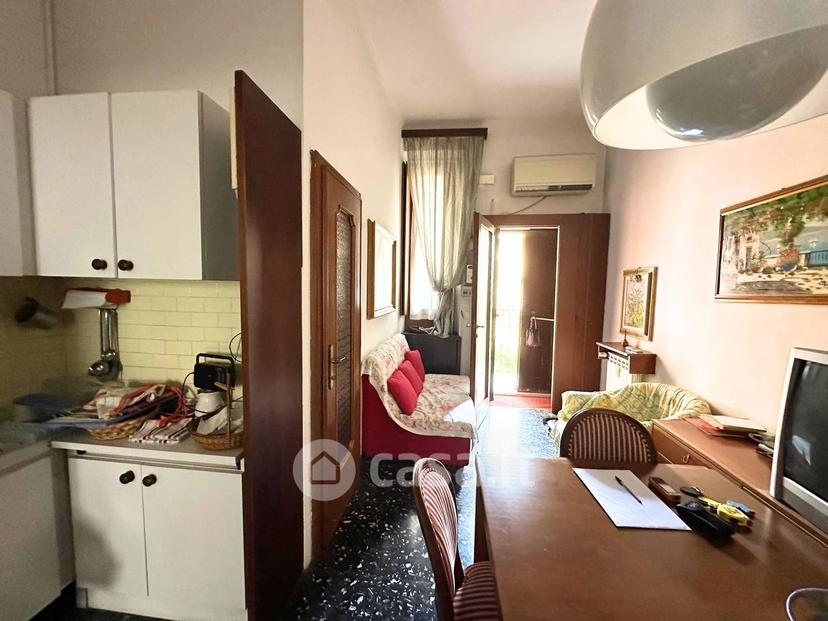 Bilocale in Via Gentilino 11 — foto 11 di 17